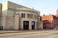 United States Holocaust Memorial Museum. Washington, DC.