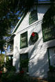 Worcester House at Old St. Augustine Village. St Augustine, FL.