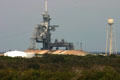 Launch Complex 39 pad A at Kennedy Space Center. FL.