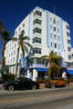 Park Central Hotel. Miami Beach, FL.