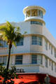 Waldorf Towers Hotel. Miami Beach, FL.