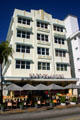 Clevelander Hotel. Miami Beach, FL.