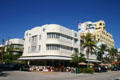 Cardoza Hotel. Miami Beach, FL.