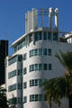 Albion Hotel. Miami Beach, FL.