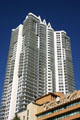 Akoya Condominiums. Miami Beach, FL.