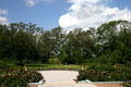 Leu Gardens overview. Orlando, FL.