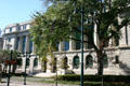 Orange County Courthouse now History Center of Orlando. Orlando, FL.