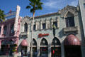 Hollywood's Ralphs store copied at Universal Studios. Orlando, FL.