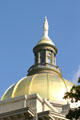 Georgia State House dome, Atlanta, GA