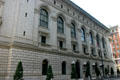U.S. Post Office & Courthouse. Atlanta, GA.