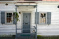 Old wooden house. Savannah, GA.