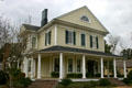 McCartney-Stephens House. Thomasville, GA.