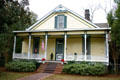 Cobb House. Thomasville, GA.