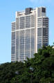 Keola Lai condominium. Honolulu, HI.
