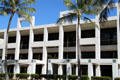 Blaisdell Center Exhibition Hall. Honolulu, HI.