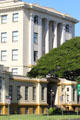 Territorial Office Building. Honolulu, HI.