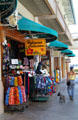 Shops at Aloha Tower Marketplace. Honolulu, HI.