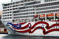 Pride of America Cruise Ship