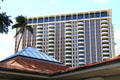 Lagoon Tower at Hilton Hawaiian Village. Waikiki, HI.