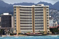 Sheraton Waikiki Hotel. Waikiki, HI.