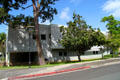 Sherman Laboratory at University of Hawai'i. Honolulu, HI.