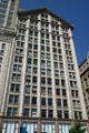 Monroe Building. Chicago, IL.