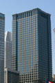 Leo Burnett Building. Chicago, IL.