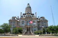 Vigo County Courthouse. Terre Haute, IN.