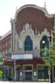 Indiana Theatre. Terre Haute, IN.