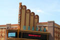Old Town Warren theater. Wichita, KS.