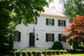 President Zachary Taylor House. Louisville, KY.