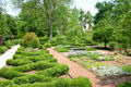 Ashland gardens. Lexington, KY.