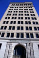 Louisiana State Office Building. Baton Rouge, LA.