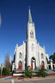 St Joseph Cathedral. Baton Rouge, LA.