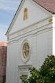 St Mary's Catholic Church. New Orleans, LA.