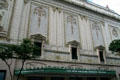 Orpheum Theatre. New Orleans, LA.