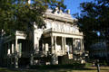 Bradish Johnson House now McGehee School for Girls in Garden District. New Orleans, LA.