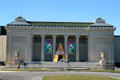 New Orleans Museum of Art. New Orleans, LA.