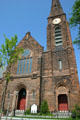 The First Churches. Northampton, MA.