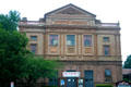 Northampton Academy of Music performance hall. Northampton, MA.