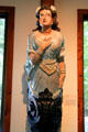 Figurehead from British or American ship at Heritage Plantation. Sandwich, MA.
