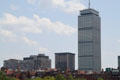Prudential Tower. Boston, MA.