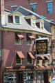Union Oyster House. Boston, MA.