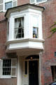 William Simmons - Charles F. Danforth House in Beacon Hill. Boston, MA.