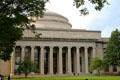 Maclaurin Building & The Great Dome at MIT. Cambridge, MA.