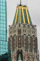 Bank of America Building. Baltimore, MD.