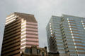 Wachovia Tower & SunTrust Bank Building by RTKL Assoc. Baltimore, MD.