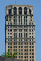 Broderick Tower Lofts. Detroit, MI.