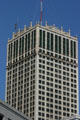 Cadillac Tower. Detroit, MI.