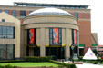 Van Andel Museum Center. Grand Rapids, MI.